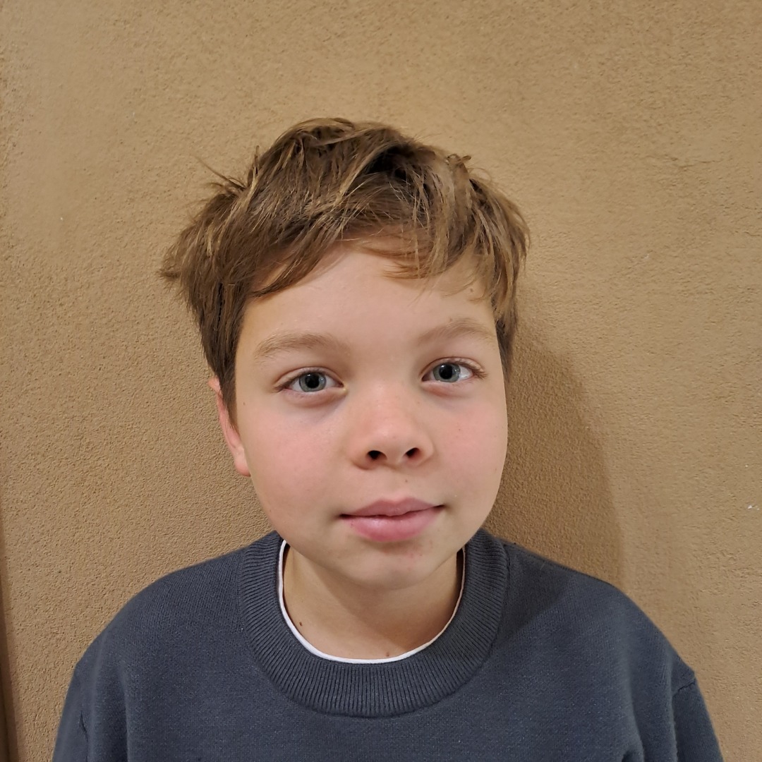 Profile photo