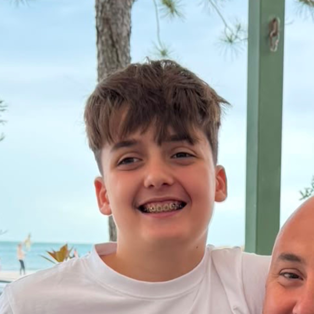 Profile photo